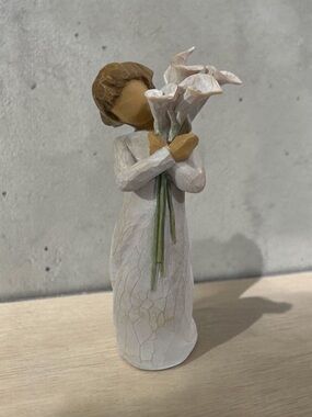 Willow Tree - Beautiful Wishes Demdaco 2010 Susan Lordi